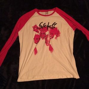 Sicko Long Sleeve